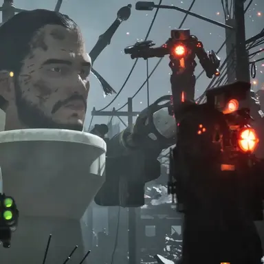 Profile image of 연합군들