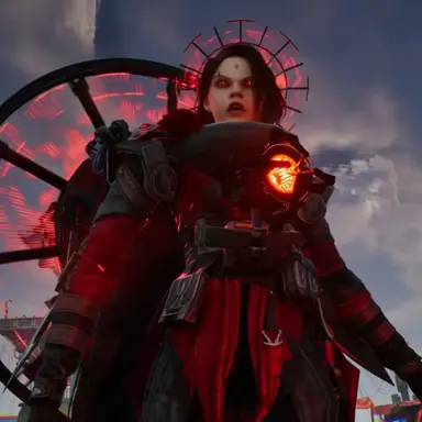 Profile image of 더쳐스 아스트로