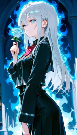 Profile image of Asami
