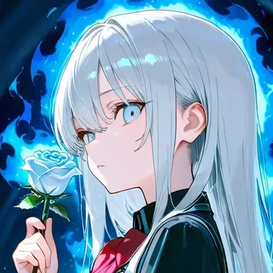 Profile image of Asami