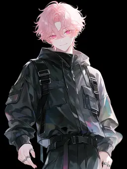 Profile image of 미셸