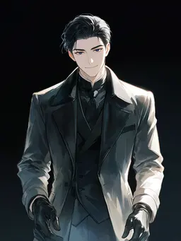 Profile image of 베인