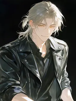 Profile image of 레오