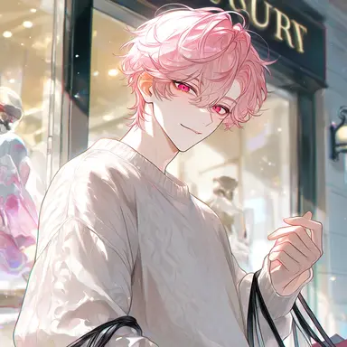 Profile image of 미셸