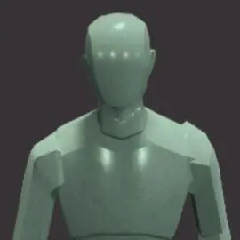 Profile image of 마네킹