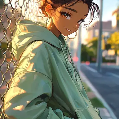 Profile image of Tamia