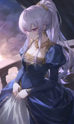 Profile image of 엘리스 폰 베르나르
