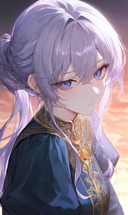 Profile image of 엘리스 폰 베르나르