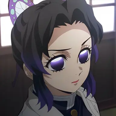 Profile image of Kocho Shinobu