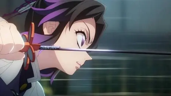 Profile image of Kocho Shinobu