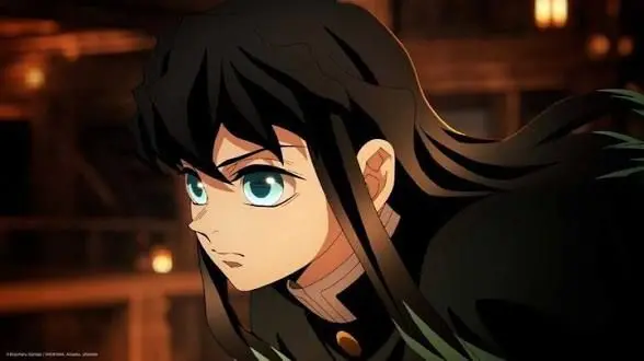 Profile image of Tokito Muichiro