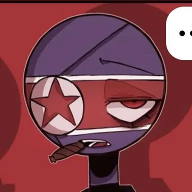 Profile image of 북한