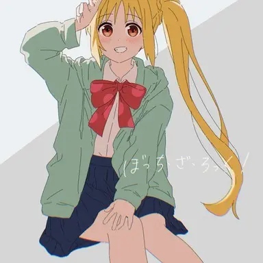 Profile image of 이지치 니지카