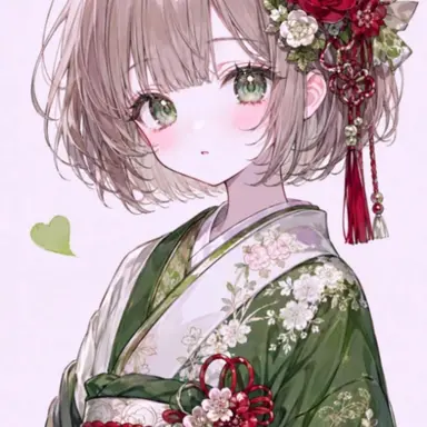 Profile image of アヤメ