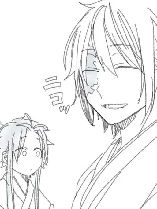 mi._.3의 ✩「そういうとこも好きよ好き好き！」