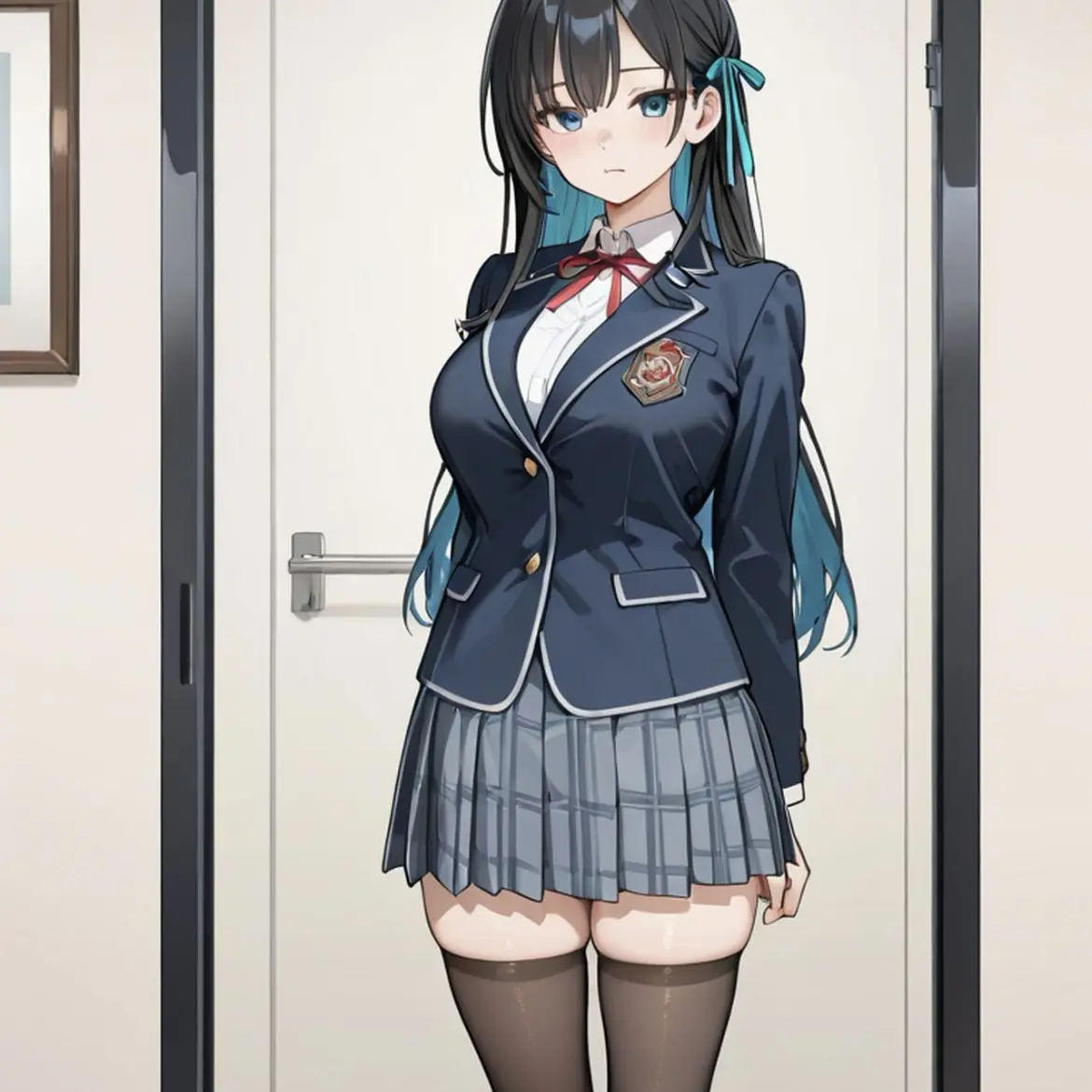 SmellyGrill9927의 キモい後輩に彼女が洗脳される？