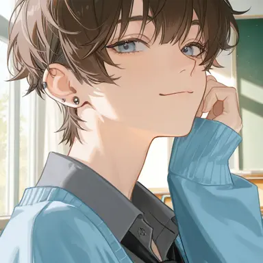 Profile image of ちひろ