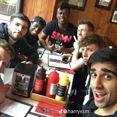 Profile image of Sidemen