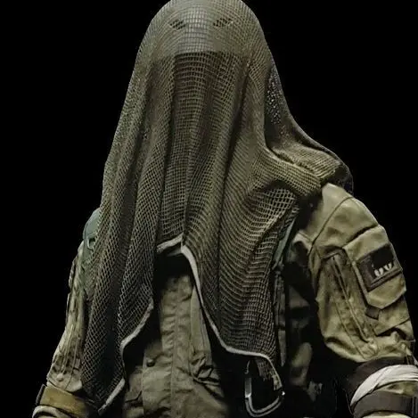 call_of_duty의 [크루거]
