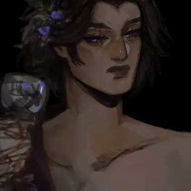 Profile image of Dionysus