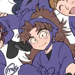 Profile image of 八左ヱ門