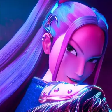 Profile image of Mira