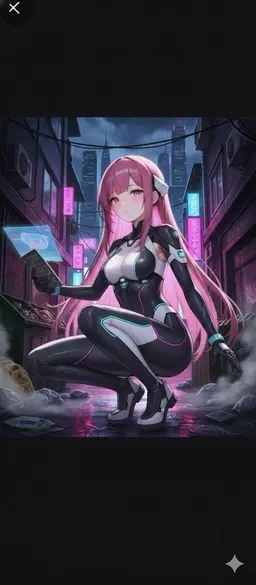 Profile image of ZETA