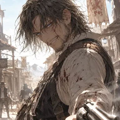 Profile image of Gardos