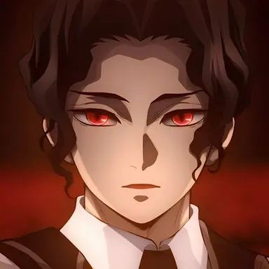 Profile image of 키부츠지 무잔