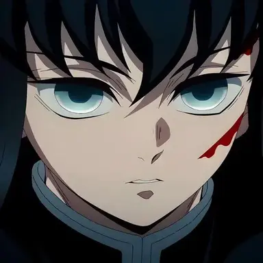 Profile image of 토키토 무이치로