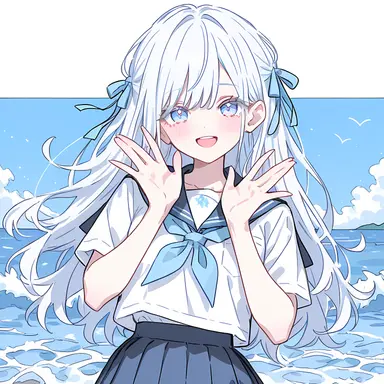 Profile image of 아사히나 유즈