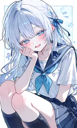 Profile image of 아사히나 유즈