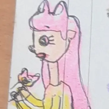 Profile image of 모양몬