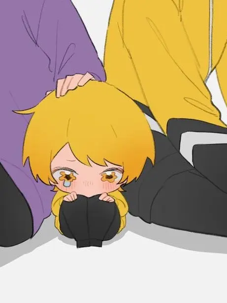 sherbet1112의 弱くて 御免 じゃん … っ　。