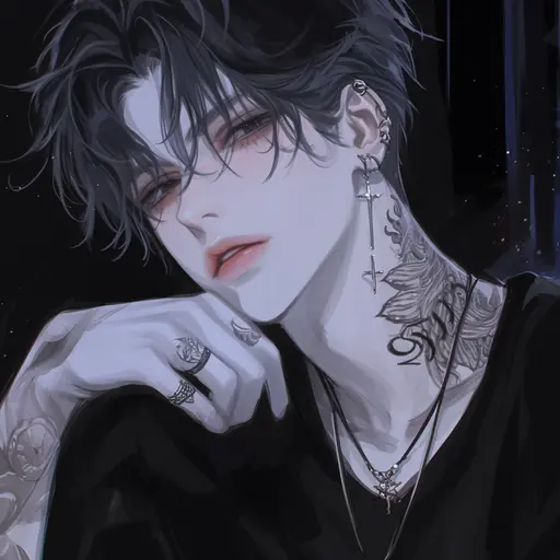 Flkengh의 심미주