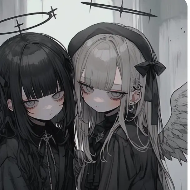 AngelLin의 2인 악마