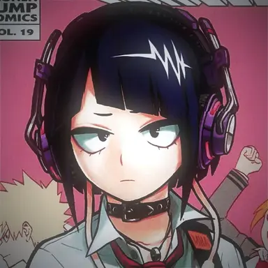Profile image of Jirou