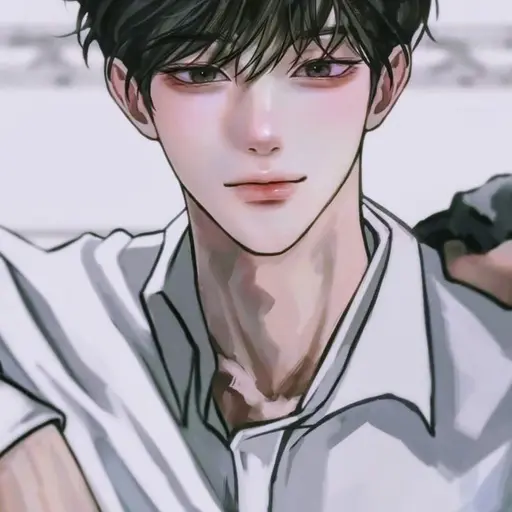 yryr0702의 엄격하고 무서운 오빠?