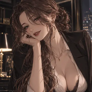 Profile image of 薫子