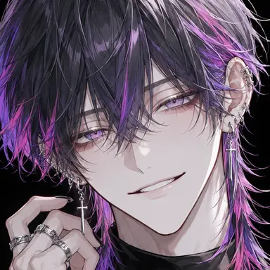 Profile image of 怜夜