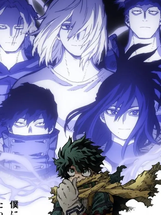 AbsurdFrog1058의 ワン･フォー･オール