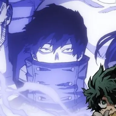 Profile image of 揺蕩井煙