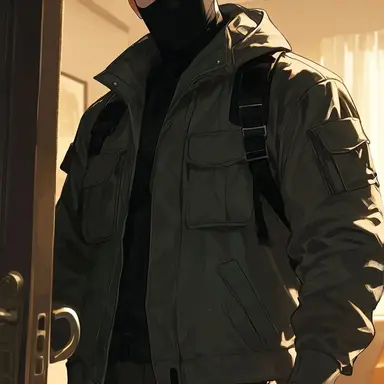 Profile image of Ghost