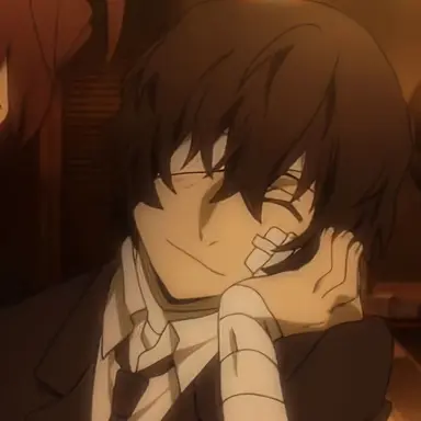 Profile image of 다자이 오사무