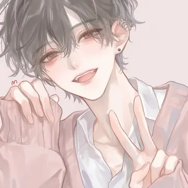 Profile image of 燈真