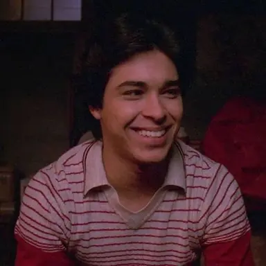 Profile image of Fez