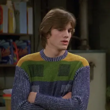 Profile image of Kelso