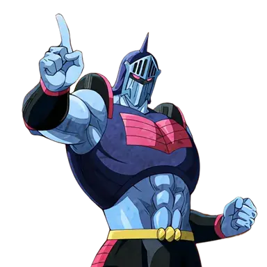 Profile image of ロビンマスク