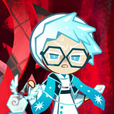 Profile image of 멘톨맛 쿠키