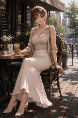 Profile image of 咲